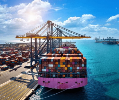 blog Mengoptimalkan Pengiriman Barang dengan LCL by Sea