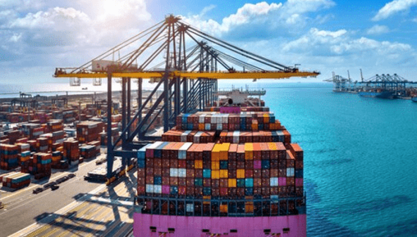 blog Mengoptimalkan Pengiriman Barang dengan LCL by Sea